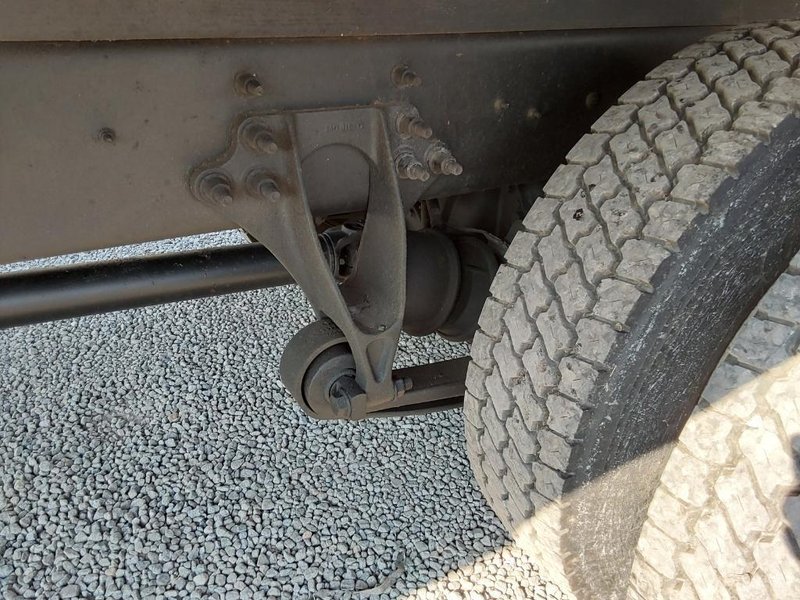 2020 International MV 3HAEUMMLXLL846693