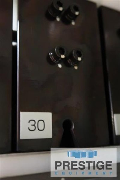 Machining Centers Vertical CNC