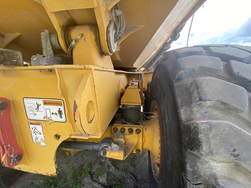 2022 Volvo A45G 352974