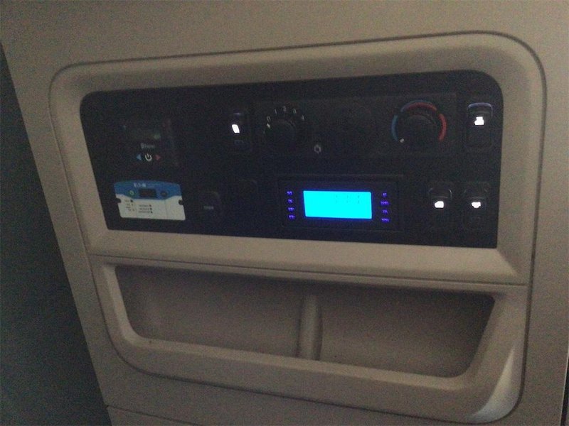 2023 Kenworth T680 1XKYDP9X0PJ233871