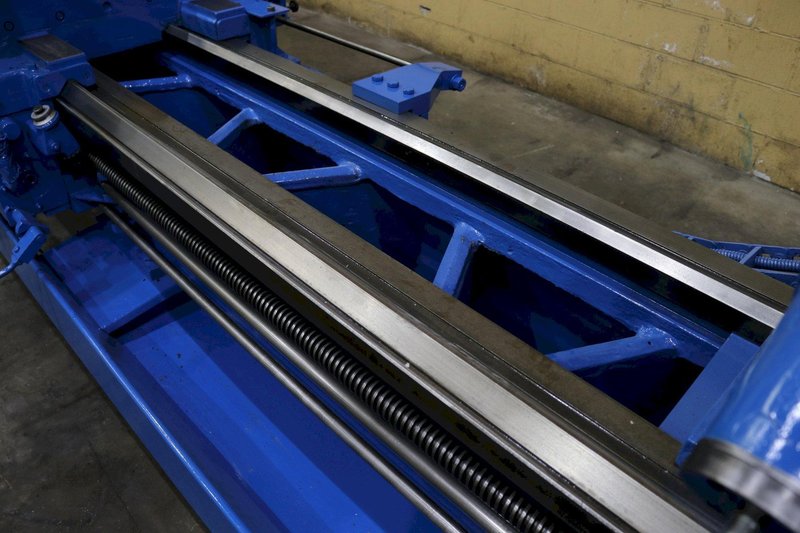 40"/50" X 16' MICM ENGINE LATHE: STOCK #71441