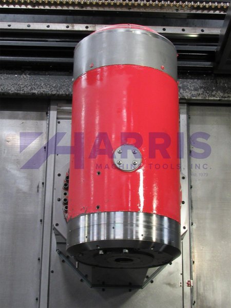 USED, MORI SEIKI NT6600 DCG/6000B CNC INTEGRATED MILL TURN CENTER WITH LIVE MILLING