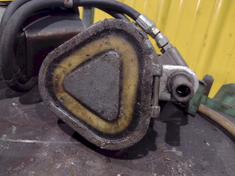 LAMINA PORTABLE DRILL &amp; HYDRAULIC POWER UNIT: STOCK #23664
