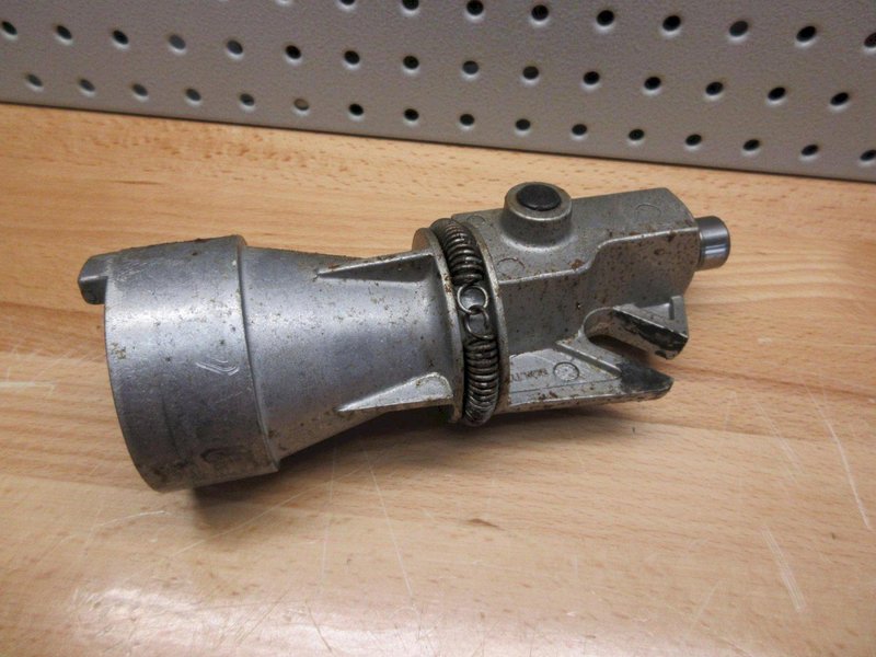 Used Haas 14-0458a CAT40 Tool Pocket Holder Assy For VF/VM Series Machines