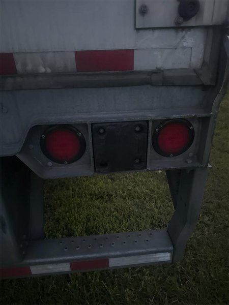 2023 Vanguard 53 x 102 5V8VA5329PM307079