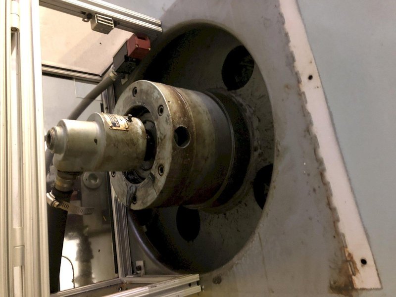 30 TON MINSTER MODEL PM2-30-30 SSDC PRESS, 1.5" STROKE: STOCK #13132