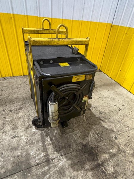 LAMINA POWER UNIT: YOBRO #24117