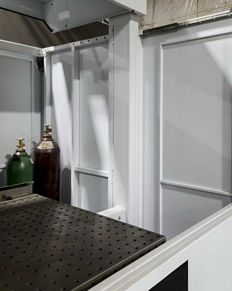 Trumpf TruArc Weld 1000