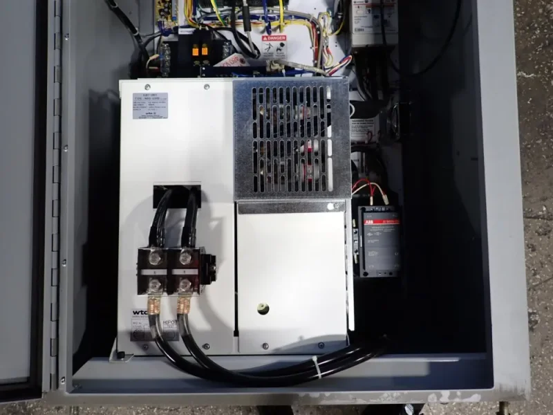 WELDING TECHNOLOGY CORP 500 VA WELDING CONTROL  -  3045
