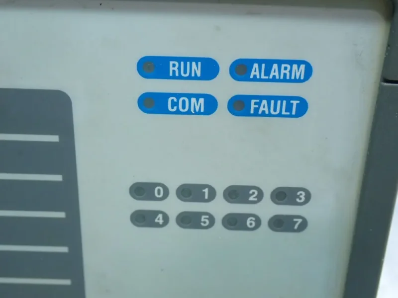 UNIOP OPERATOR INTERFACE HMI PANEL   -  MKDR-16-0042