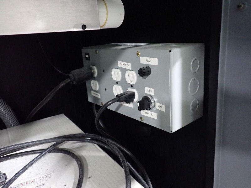SECAP INKJET ADDRESSING SYSTEM   -  V-JET