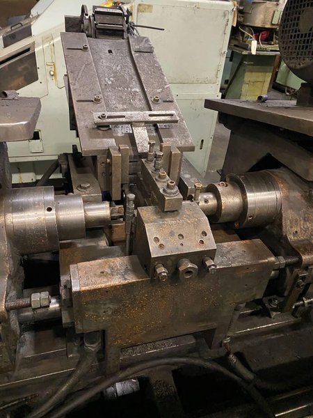 Economy Model FH40.2 Double End Pointer