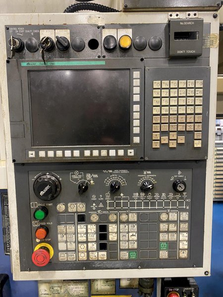 2015 Murata Muratec MJ60 Used CNC Lathe For Sale