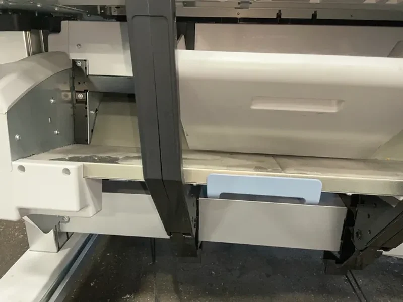 EPSON SURECOLOR T5270D PRINTER  -  SC-T5270D