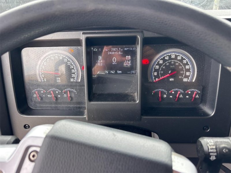 2024 Mack AN64T70 1M1AN4GY9RM040365