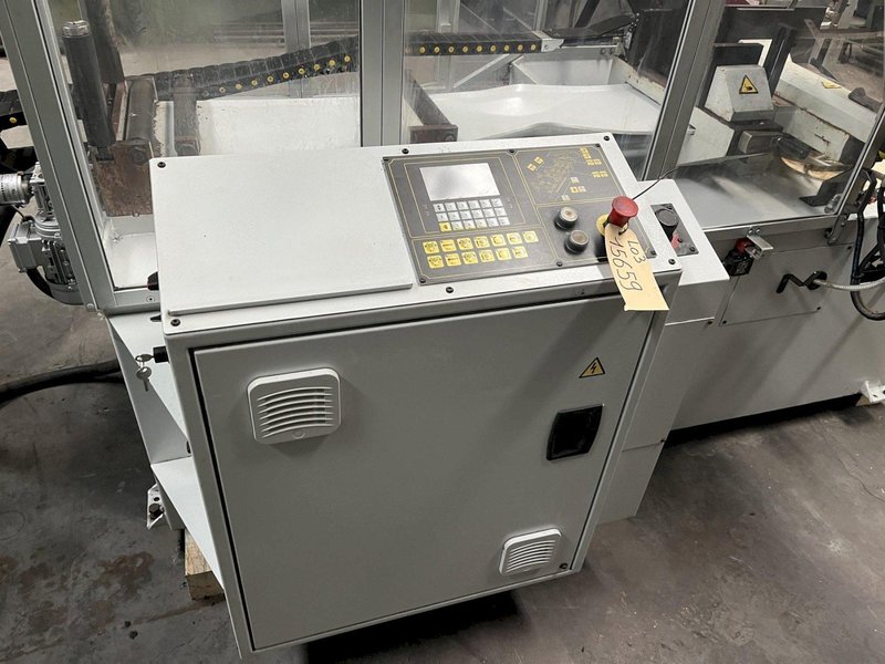 Behringer SLB240AG automatic CNC