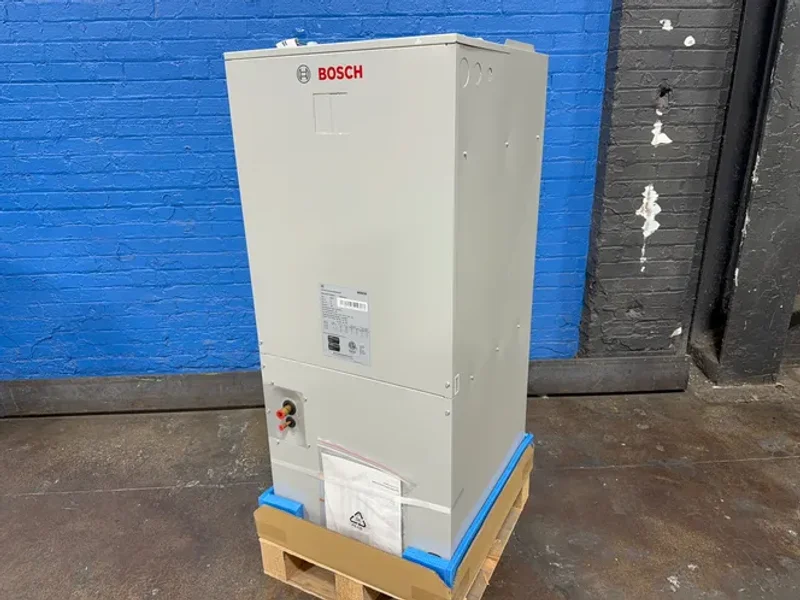 BOSCH AIR HANDLER UNIT  -  BVA-24-WN1-M20