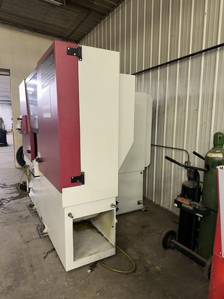 20″ x 16″ Behringer HBE411A Horizontal Saw, 2022