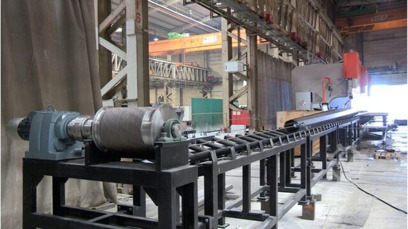 2022 Ermaksan Power Bend Tandem 14200-1000 Ton Press Brake (#4978)