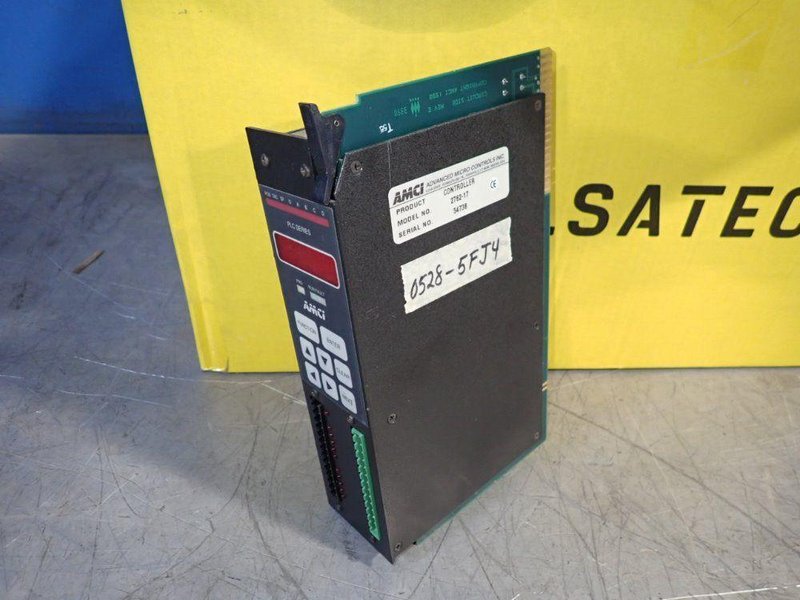AMCI CONTROLLERS  -  2762-17