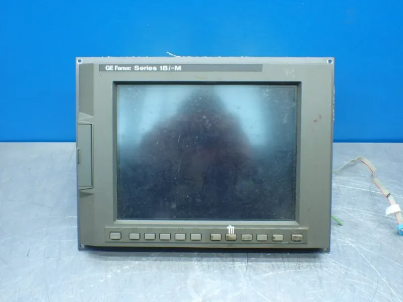 FANUC OPERATOR PANEL INTERFACE  -  A02B-0283-B502