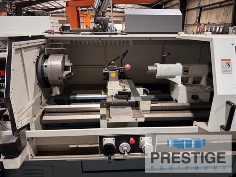 Lathes CNC