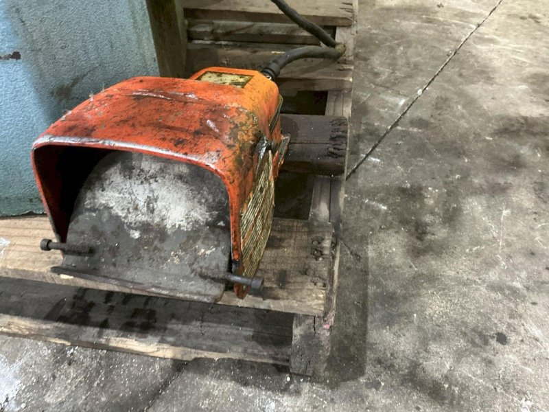SCOTCHMAN COLD SAW: YOBRO #25683