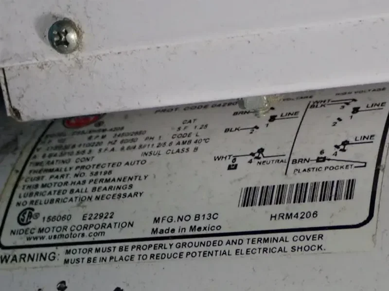 SPX CORPORATION HYDRAULIC POWER UNITS  -  4044