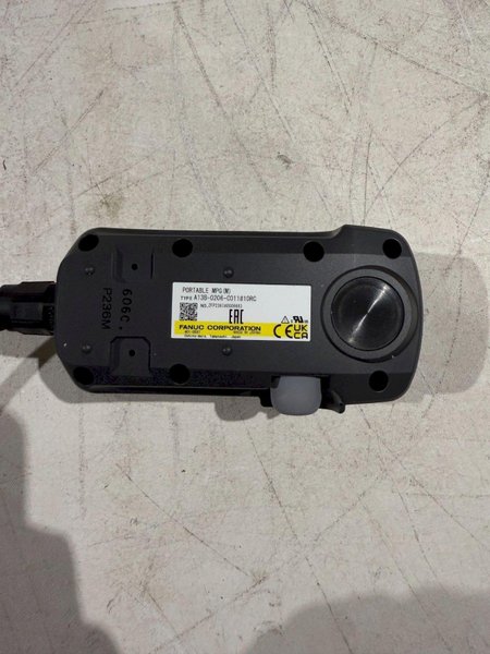FANUC A13B-0206-C011 PORTABLE MPG HANDWHEEL NEW