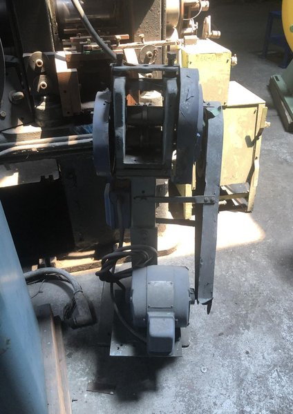 Vintage Rolling Mills