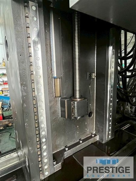 Wele HB1620-130 CNC Horizontal Boring Mill