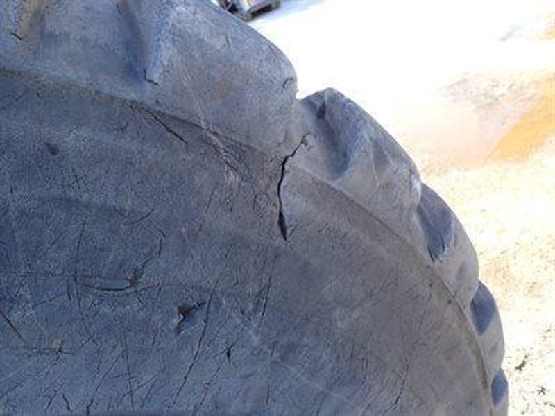 2020 Volvo A45G 352377