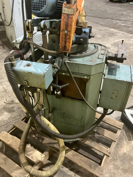 SCOTCHMAN COLD SAW: YOBRO #25683