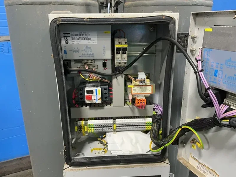 Atlas Copco Air Dryer - Cd 140 Purge