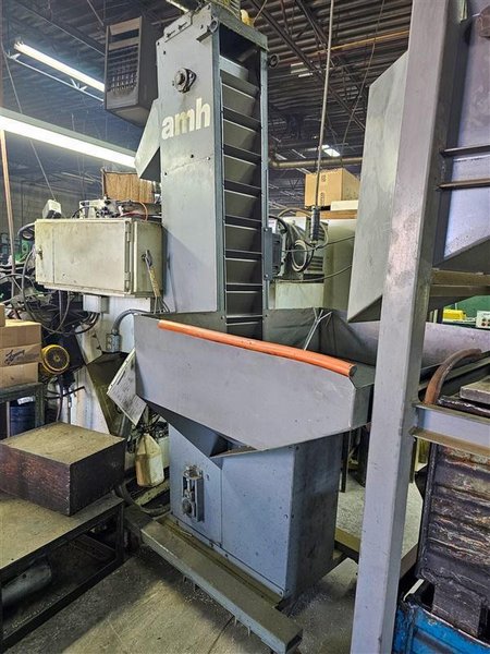 SASPI GV-2-10-S3D THREAD ROLLER W/ WASHER ASSEMBLY SYSTEM