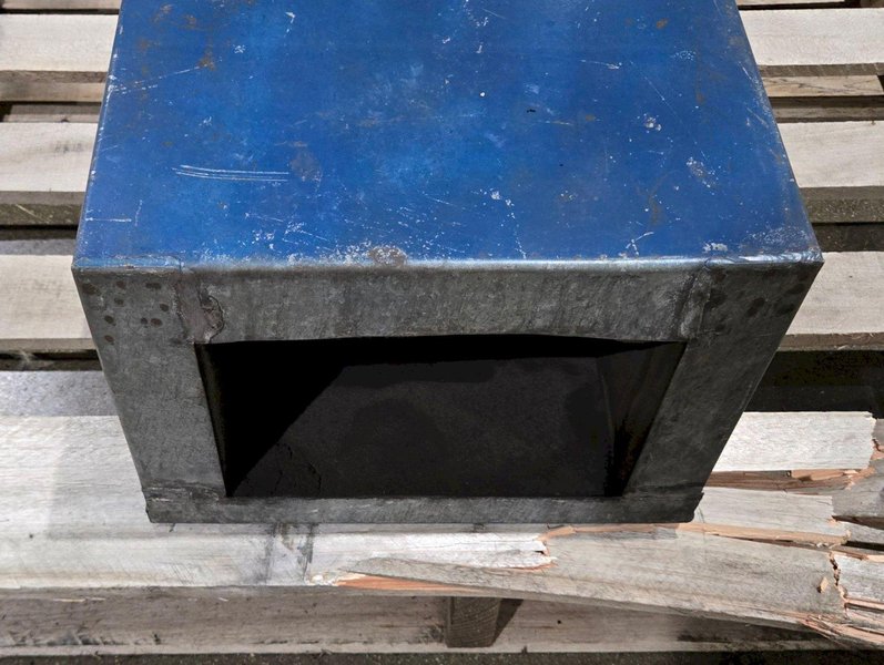 DONALDSON TORIT DFT-28 CARTRIDGE DUST COLLECTOR USED