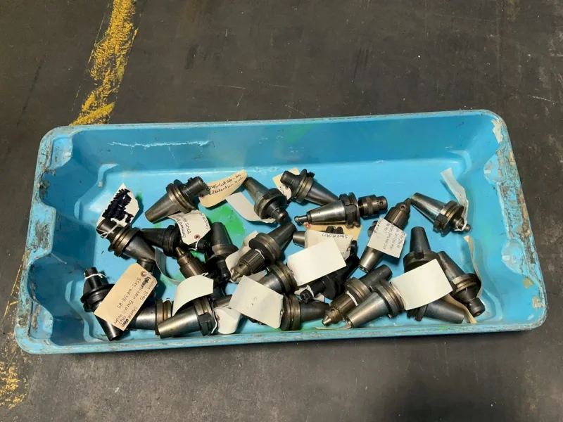 NIKKEN TOOL HOLDERS
