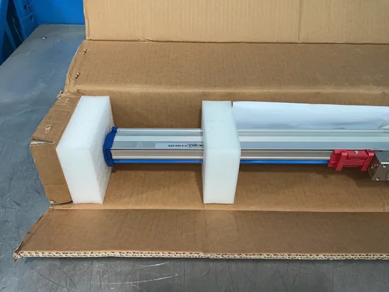 FAGOR AUTOMATION HIGH END INCREMENTAL LINEAR ENCODER   -  G2X-640-5-A