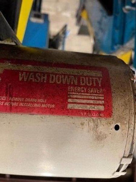 NEW LONDON T1, 2-1/2, 746EEL CONVEYOR