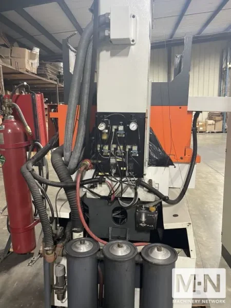 Charmilles Roboform 22 CNC sinker EDM