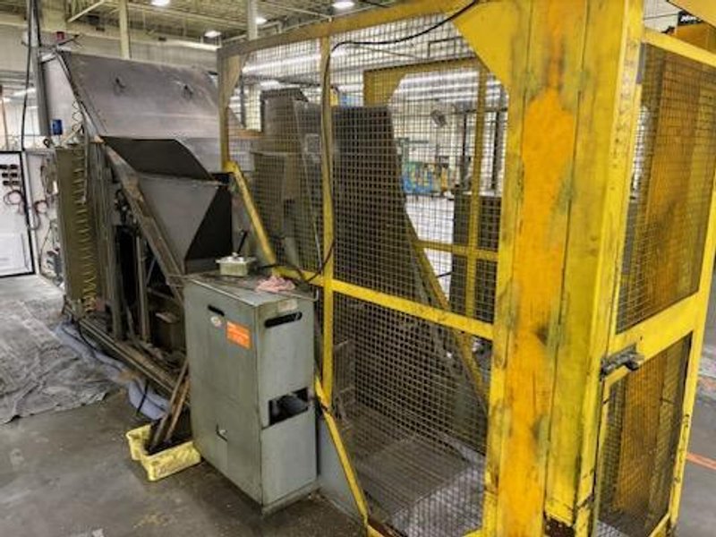 Prab MiniSystem Chip Wringer System