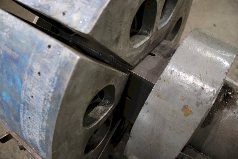 WELDING POSITIONER: STOCK #73292