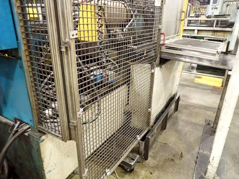 VULCAN BREHM TUBE CUTTER: YOBRO #24302