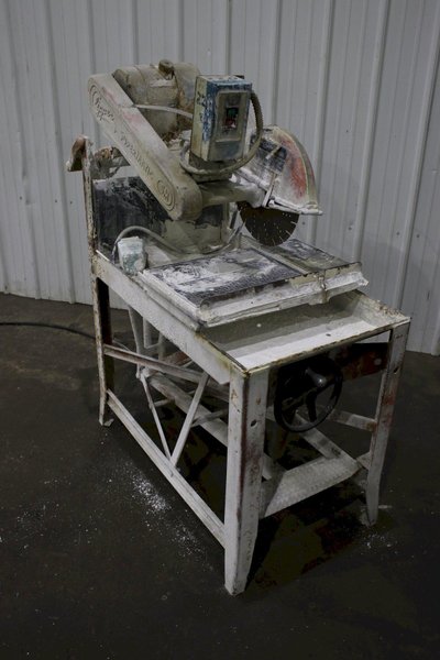 TILE SAW: STOCK #76175