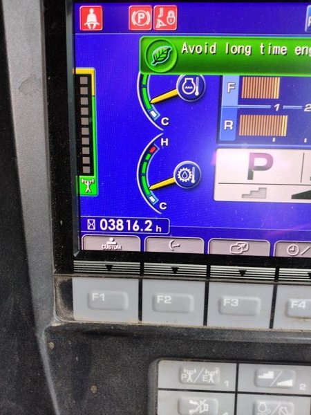 2023 Komatsu D61 PXI-24 0045661