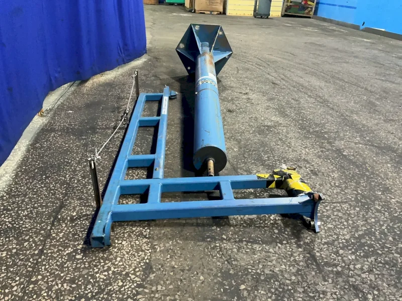 GORBEL 500 LBS JIB CRANE