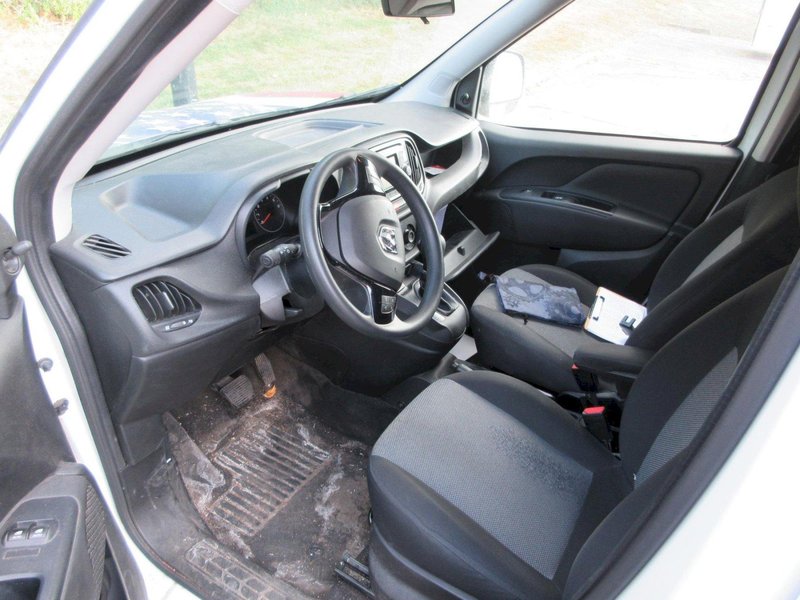 2021 Dodge Ram Promaster City Delivery Van ***70877 Miles***- Auction Item