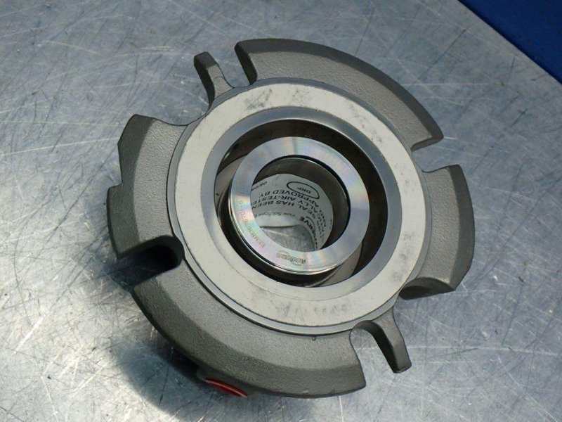 FLOWSERVE SEAL CARTRIDGE  -  CSCPX1750ECXVB