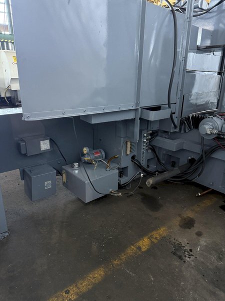 24&quot; X 48&quot; ACER HYDRAULIC GRINDER. STOCK # 1229224