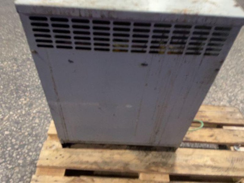 Federal Pacific Electric 45/39/32 Transformer - 50362-l.m